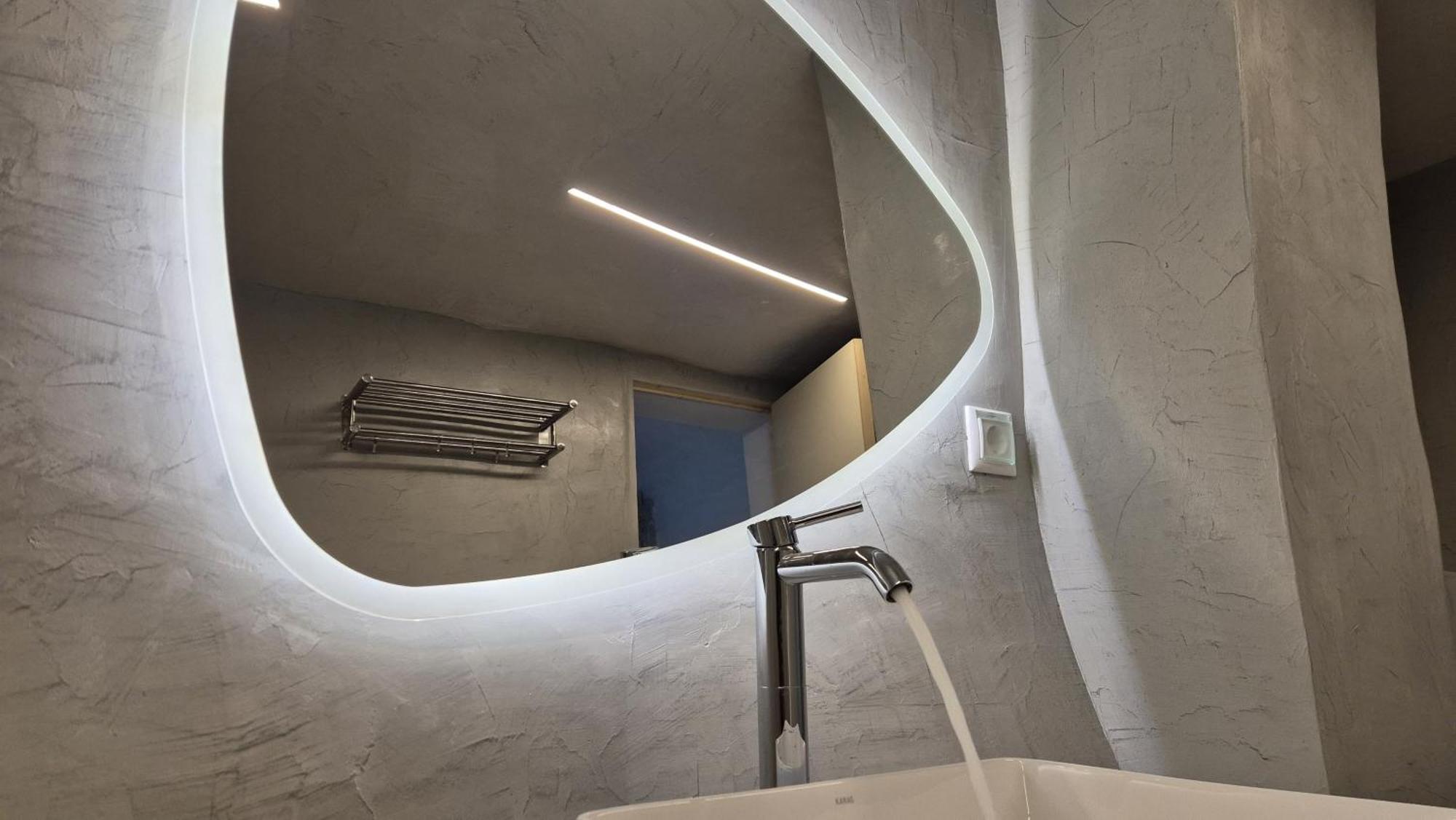 Silis Houses On The Beach Artemida  Exterior photo