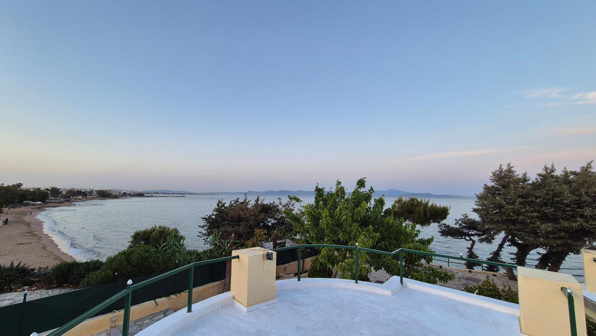 Silis Houses On The Beach Artemida  Room photo